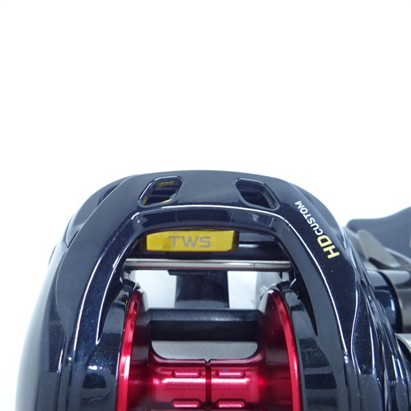 １４タトゥーラＨＤ１５０ＳＨ－ＴＷ　右